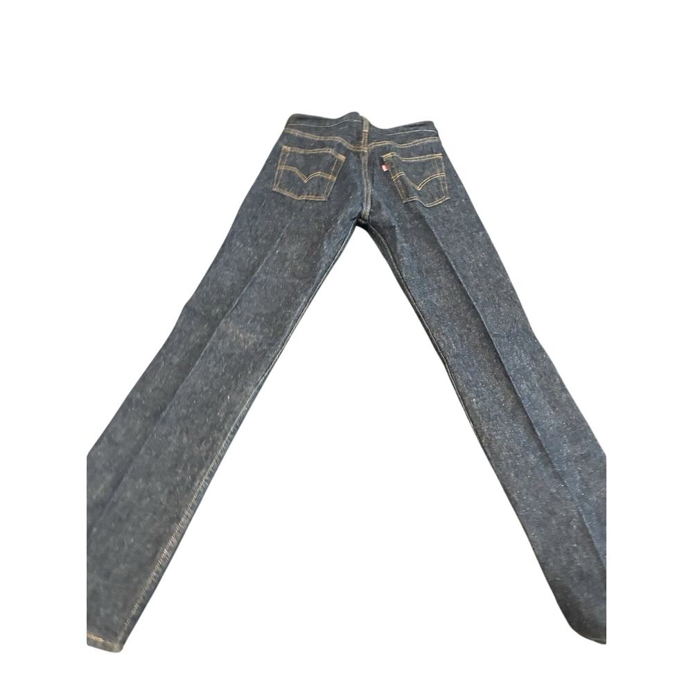 Levi's 501xx Vintage 90s Buttonfly 31x36